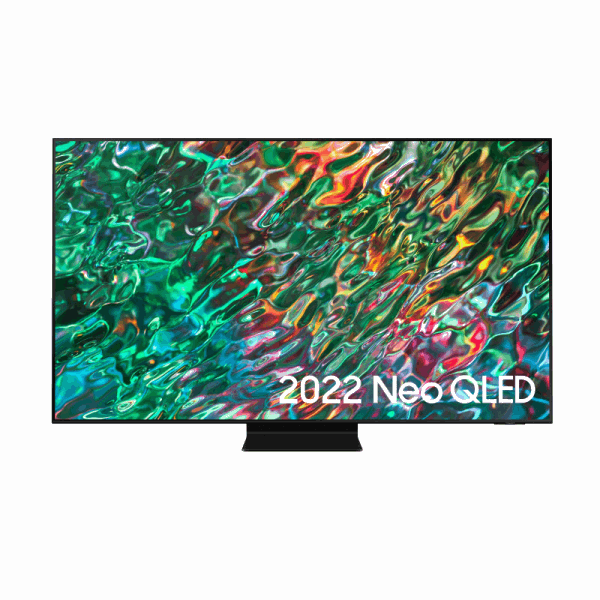 SAMSUNG Neo QLED հեռուստացույցներ QE65QN90BAUXRU