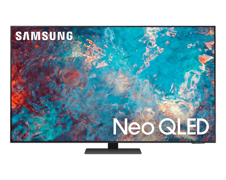 SAMSUNG Neo QLED TVs  QE75QN87AAUXRU