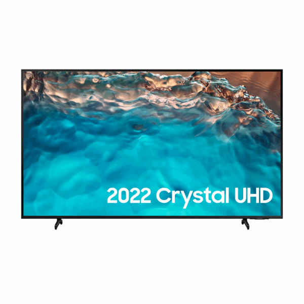 SAMSUNG LED телевизор UE43BU8000UXRU