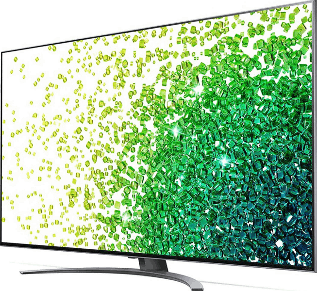 LG NanoCell TVs 55NANO866PA