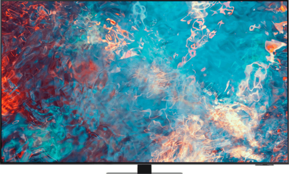 SAMSUNG Neo QLED TVs  QE55QN85AAUXRU