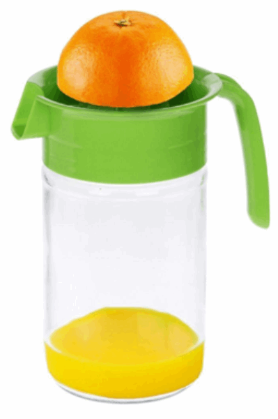 EH Ցիտրուսային մրգերի հյութաքամիչ 047740 (660ML) Grin
