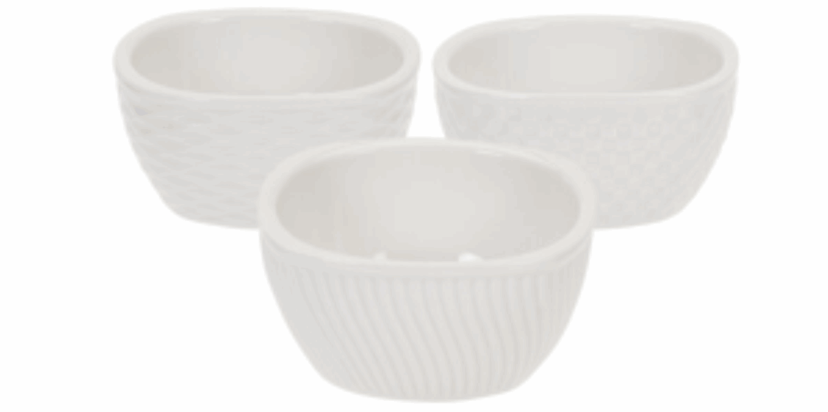EH Serving bowl set 022620 (3pcs)