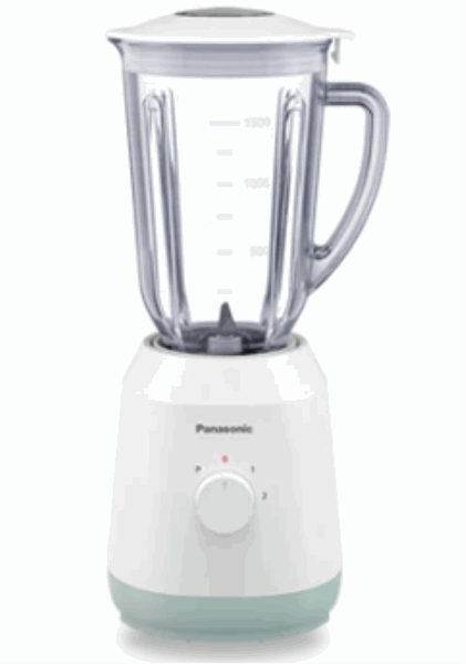 PANASONIC Блендер MXEX1571W