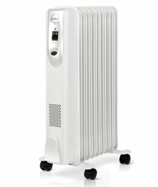 BALLU Oil radiator BOH/CM-09WDN