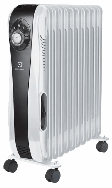 ELECTROLUX Масляние нагреватели EOH/M-5221N