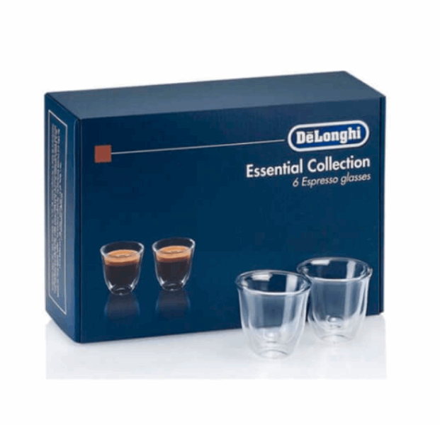 DELONGHI Coffee cup DLSC300 Espresso