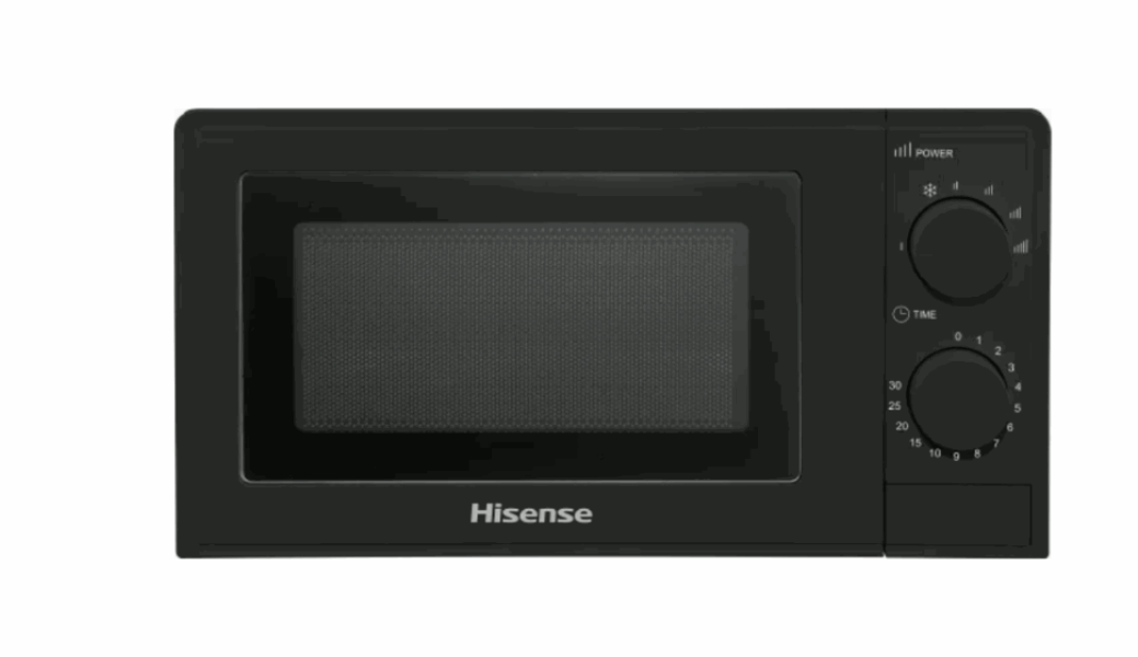 HISENSE Микроволновая печь H20MOBS10