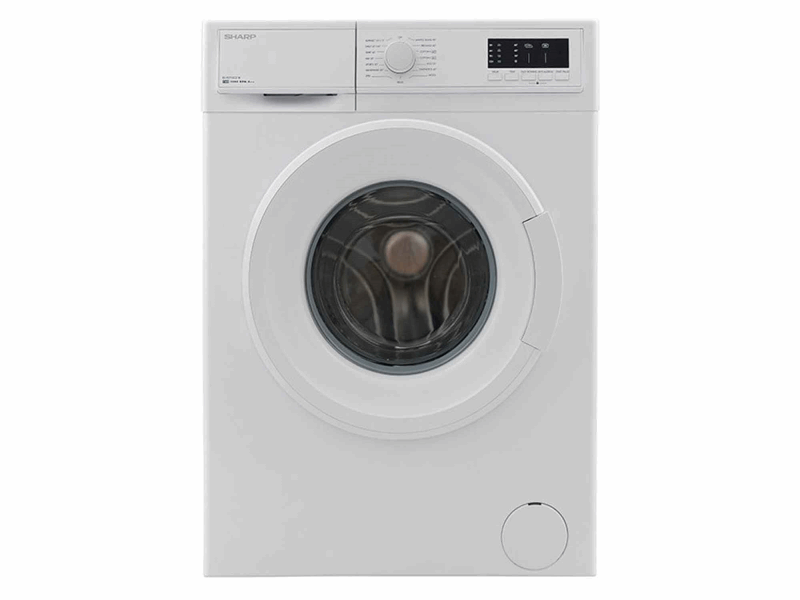 SHARP Լվացքի մեքենա ES-FE610CEX-W