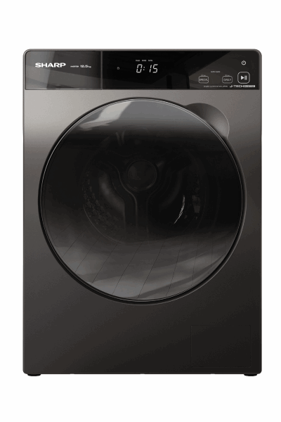 SHARP Լվացքի մեքենա ES-FP1252KJZ-S
