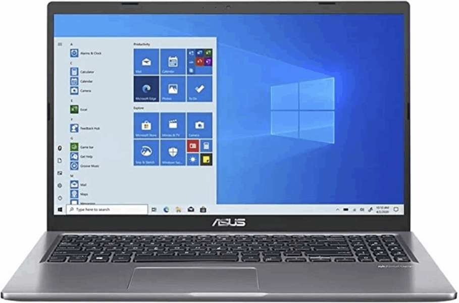 ASUS Ноутбук R565EA-UH31T i3-1115G4 SSD250GB 8GB