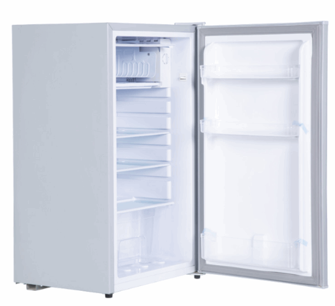HOFFMANN Refrigerator single door HTR120BC