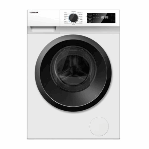 TOSHIBA Լվացքի մեքենա TW-BJ90S2GE(WK) 8kg inv.