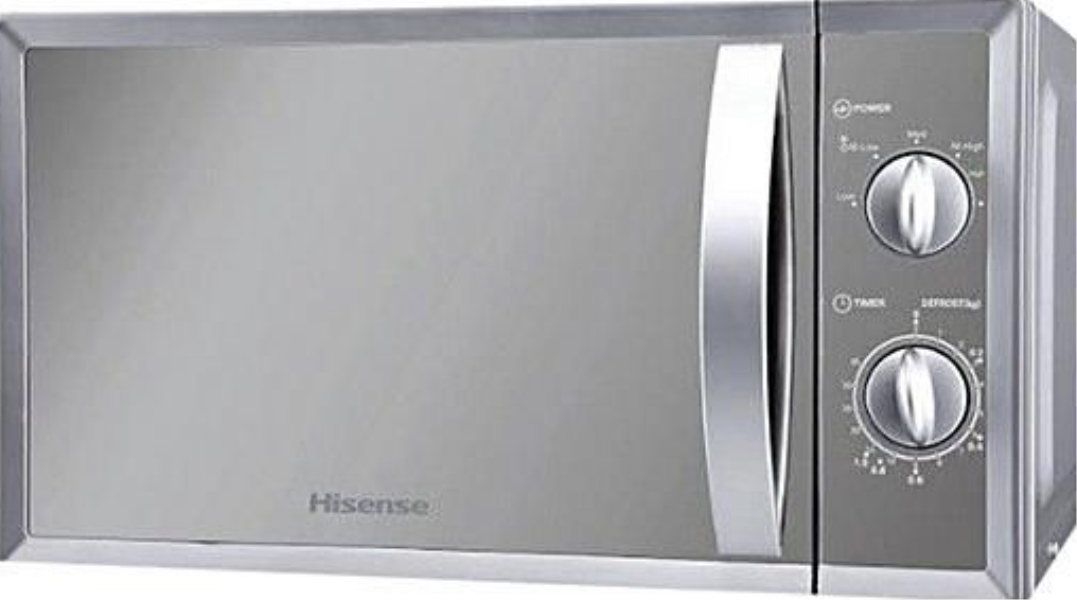 HISENSE Microwave H20MOMMi