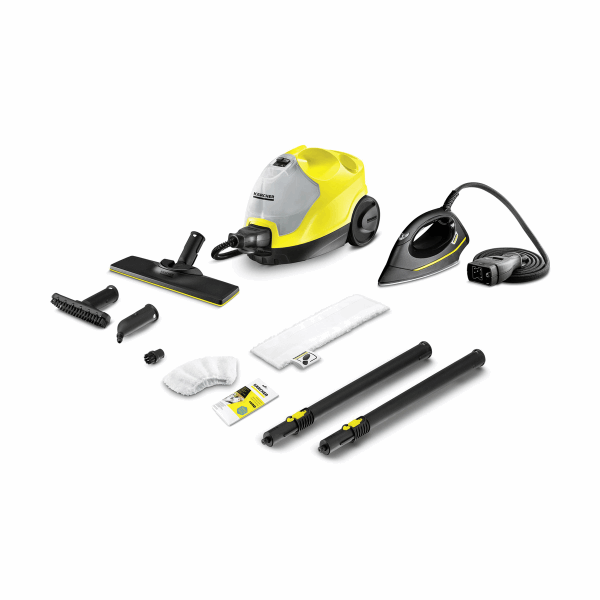 KARCHER Steamer SC4 EasyFix Iron 1.512-461.0