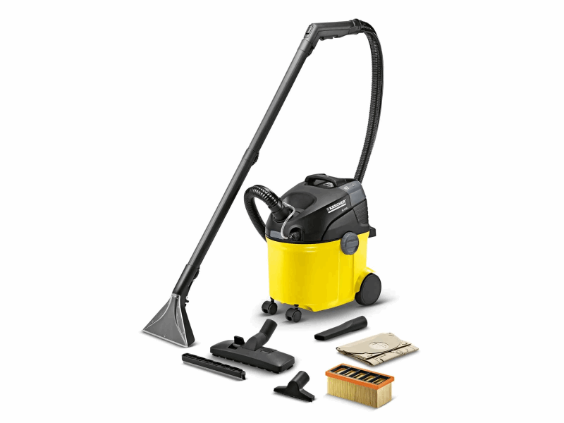 KARCHER Вакуум с водой SE5100 1.081-200.0