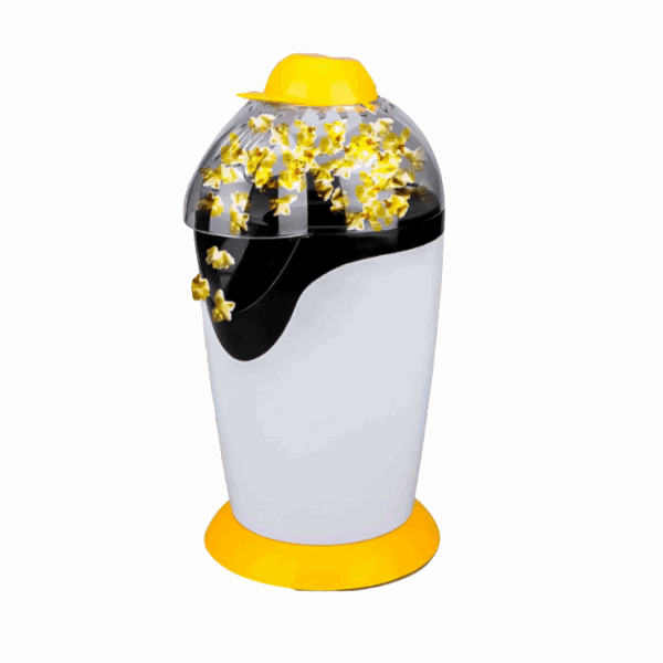 HAEGER Popcorn maker HG9012