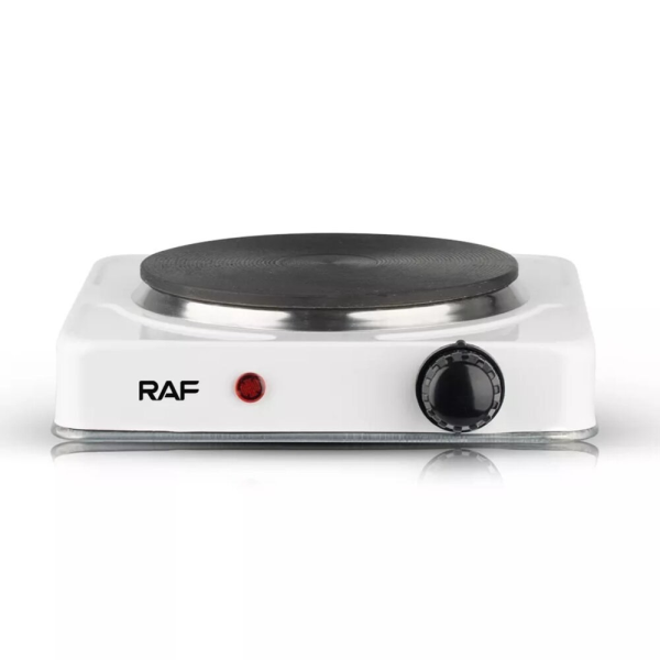 RAF Electric stove R.8010A