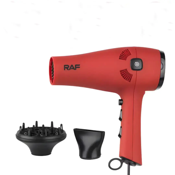 RAF Hair dryer R.402R