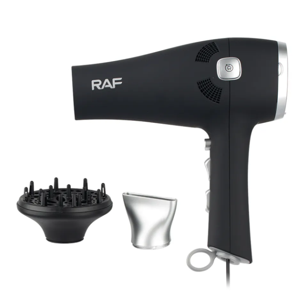 RAF Hair dryer R.402B