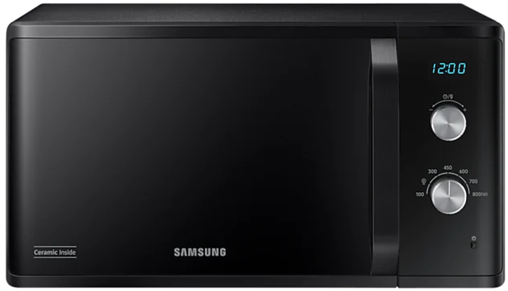 SAMSUNG Микроволновая печь MS23K3614AK/BW