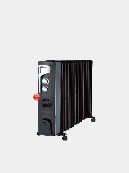 RAF Oil radiator R.1329