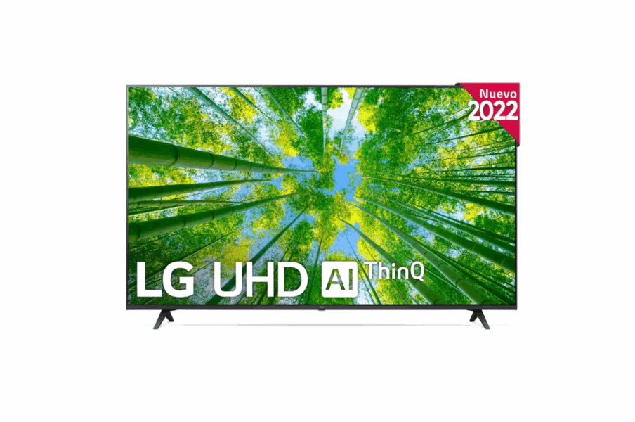 LG UHD (4K) телевизоры 55UQ79006LA