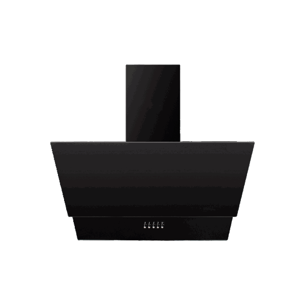 HOFFMANN Вытяжка HH6832 BLACK